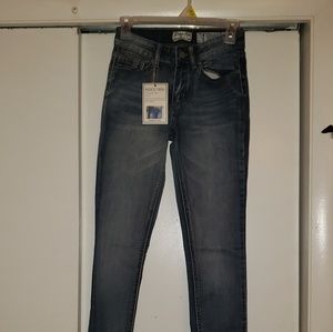Indigo - Rein skinny Jeans